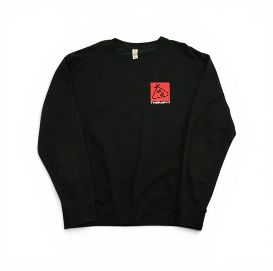 Rock Merch Pullover