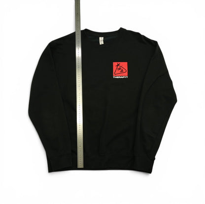 Rock Merch Pullover
