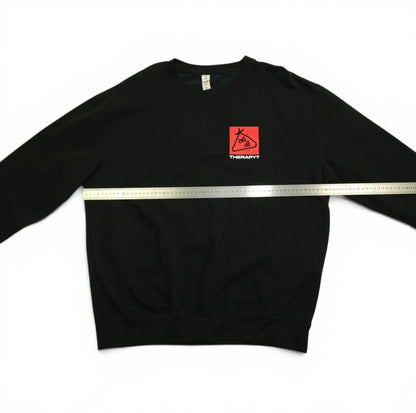 Rock Merch Pullover