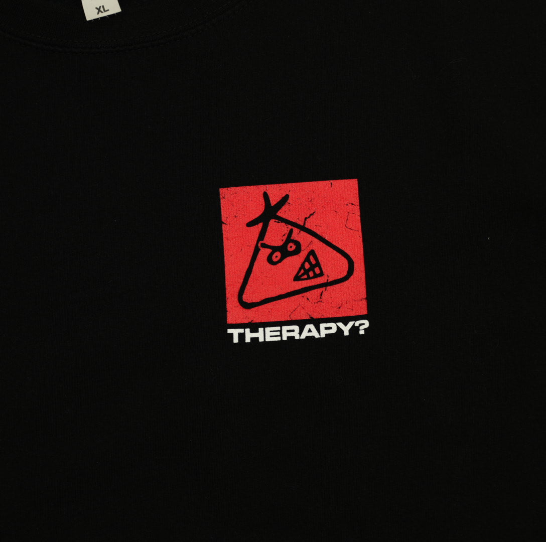 Rock Merch Pullover