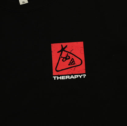 Rock Merch Pullover
