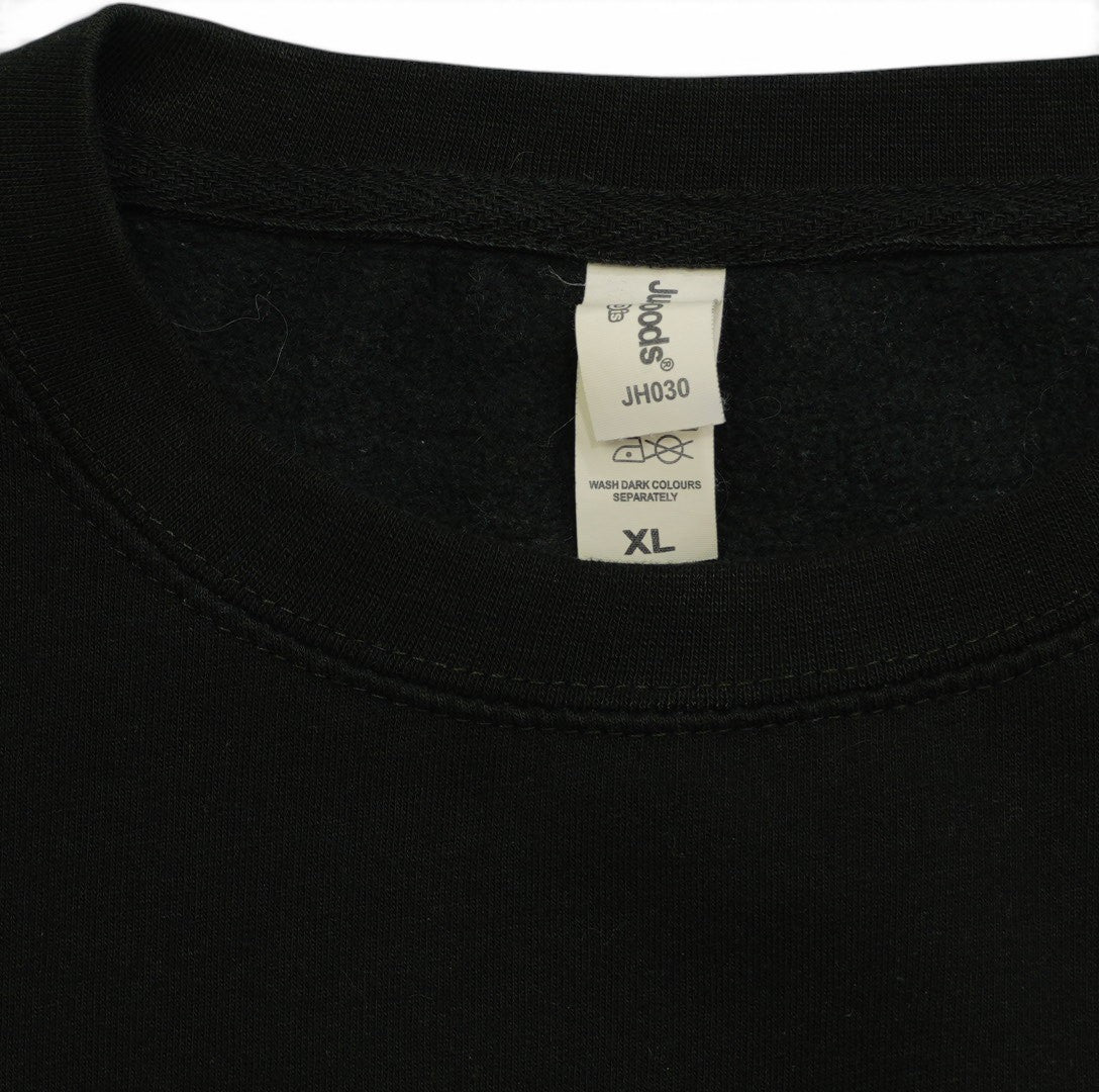 Rock Merch Pullover