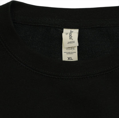 Rock Merch Pullover