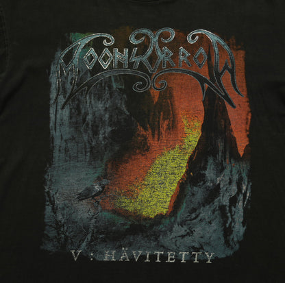 V: Hävitetty