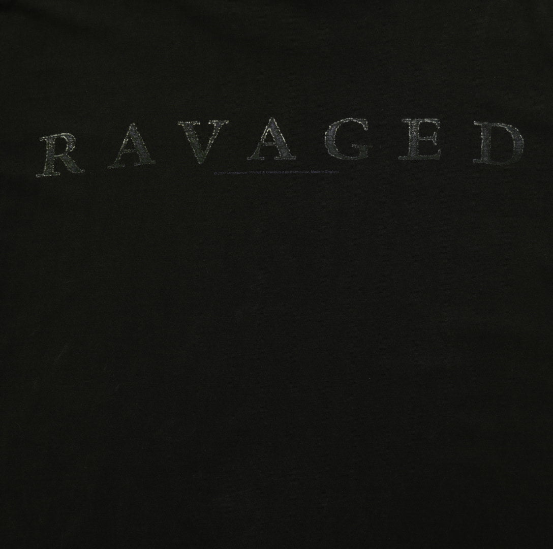 V: Hävitetty