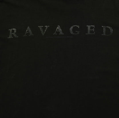V: Hävitetty