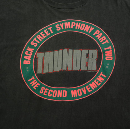 Back Street Symphony Part Two The Second Movement