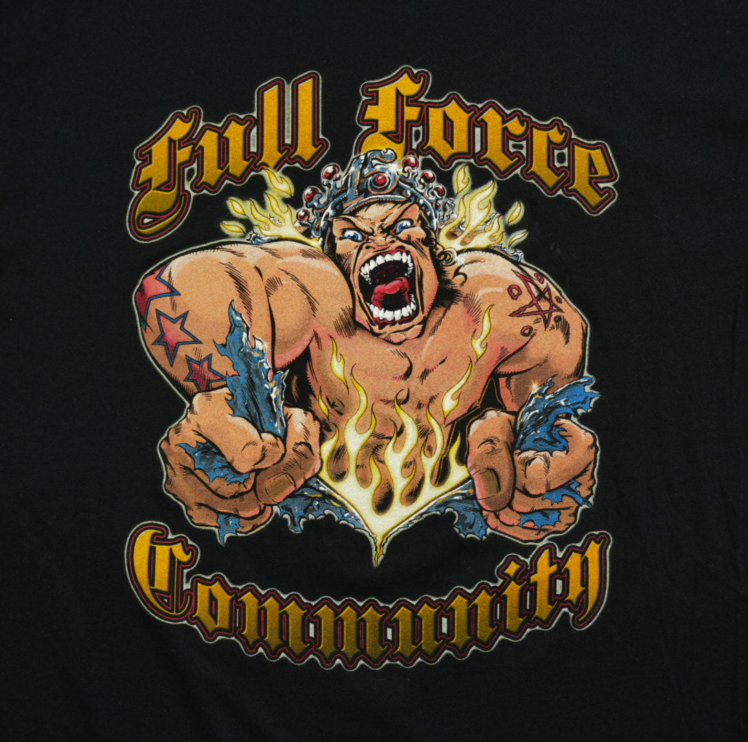 Full Force Community 2008