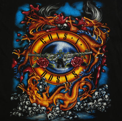 Chinese Democracy