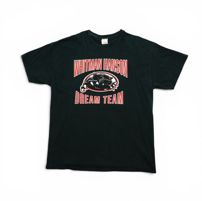Whitman Hanson Dream Team