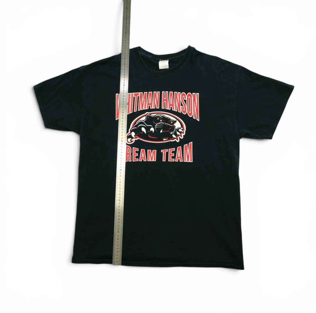 Whitman Hanson Dream Team