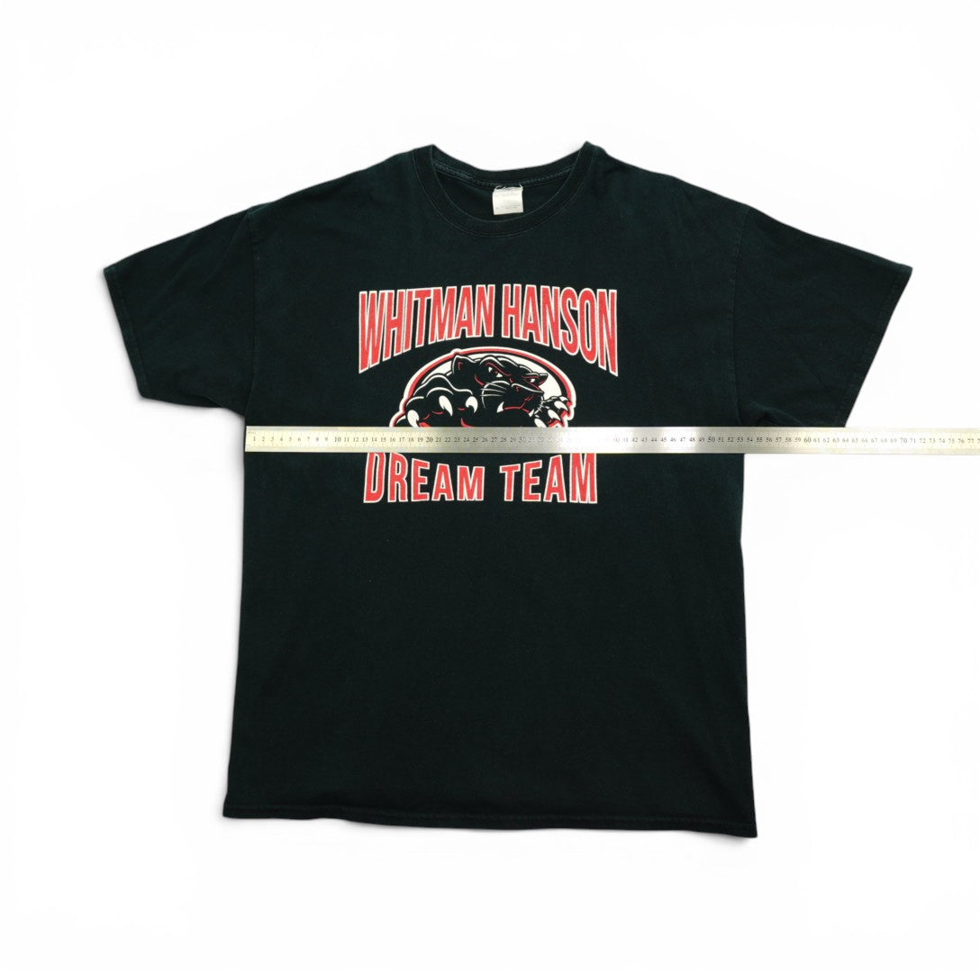 Whitman Hanson Dream Team