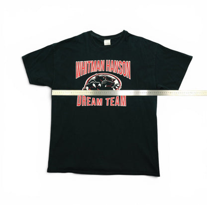 Whitman Hanson Dream Team