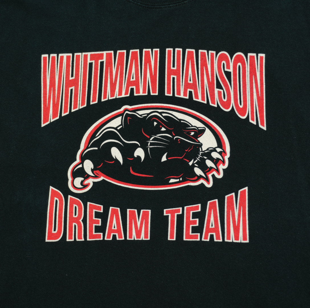 Whitman Hanson Dream Team