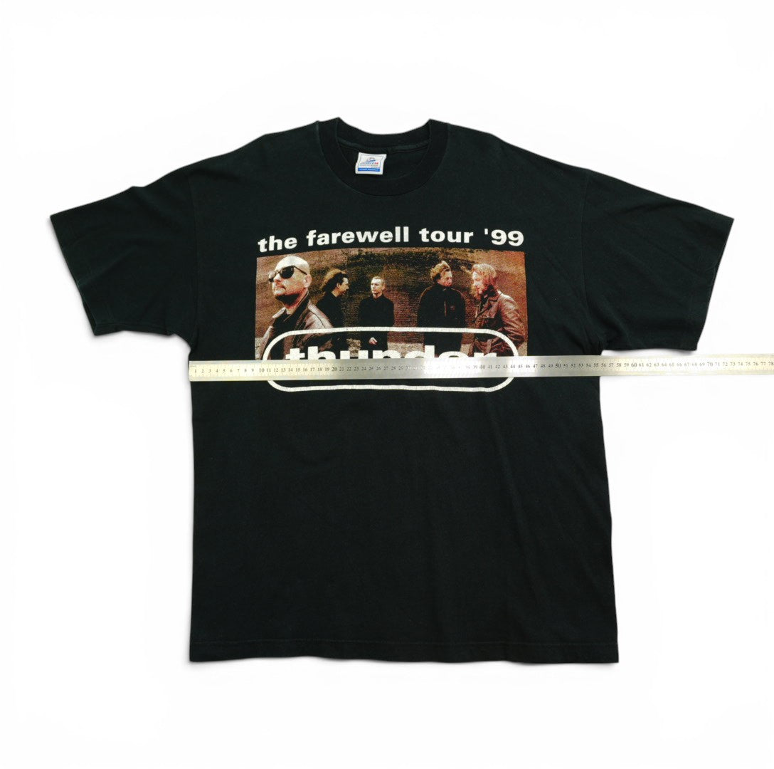 The Farewell Tour ´99