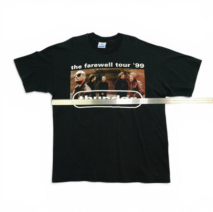 The Farewell Tour ´99