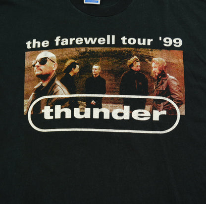 The Farewell Tour ´99