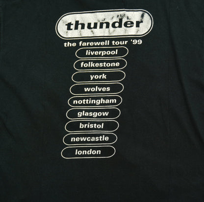 The Farewell Tour ´99