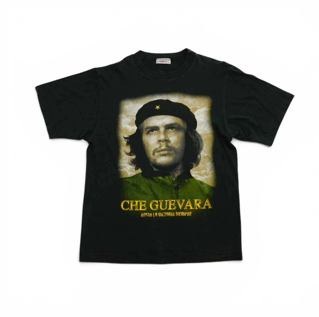 Hasta La Victoria Siempre