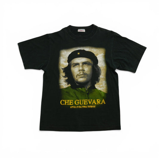 Hasta La Victoria Siempre