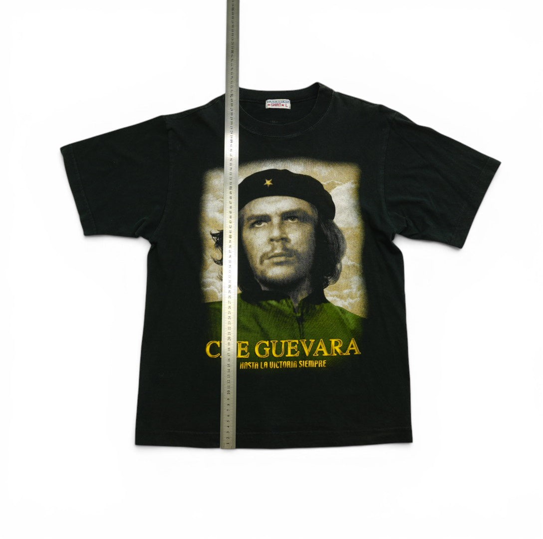 Hasta La Victoria Siempre