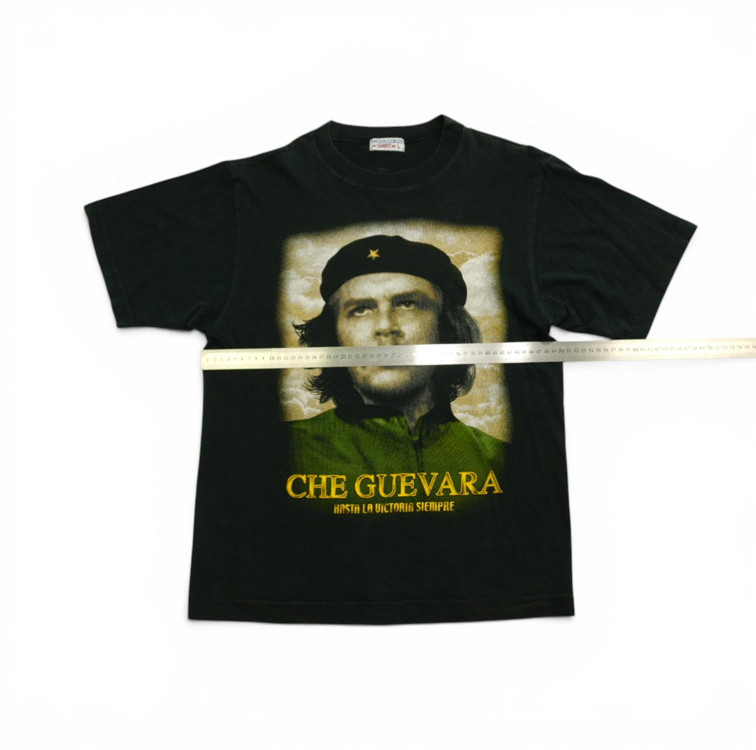 Hasta La Victoria Siempre