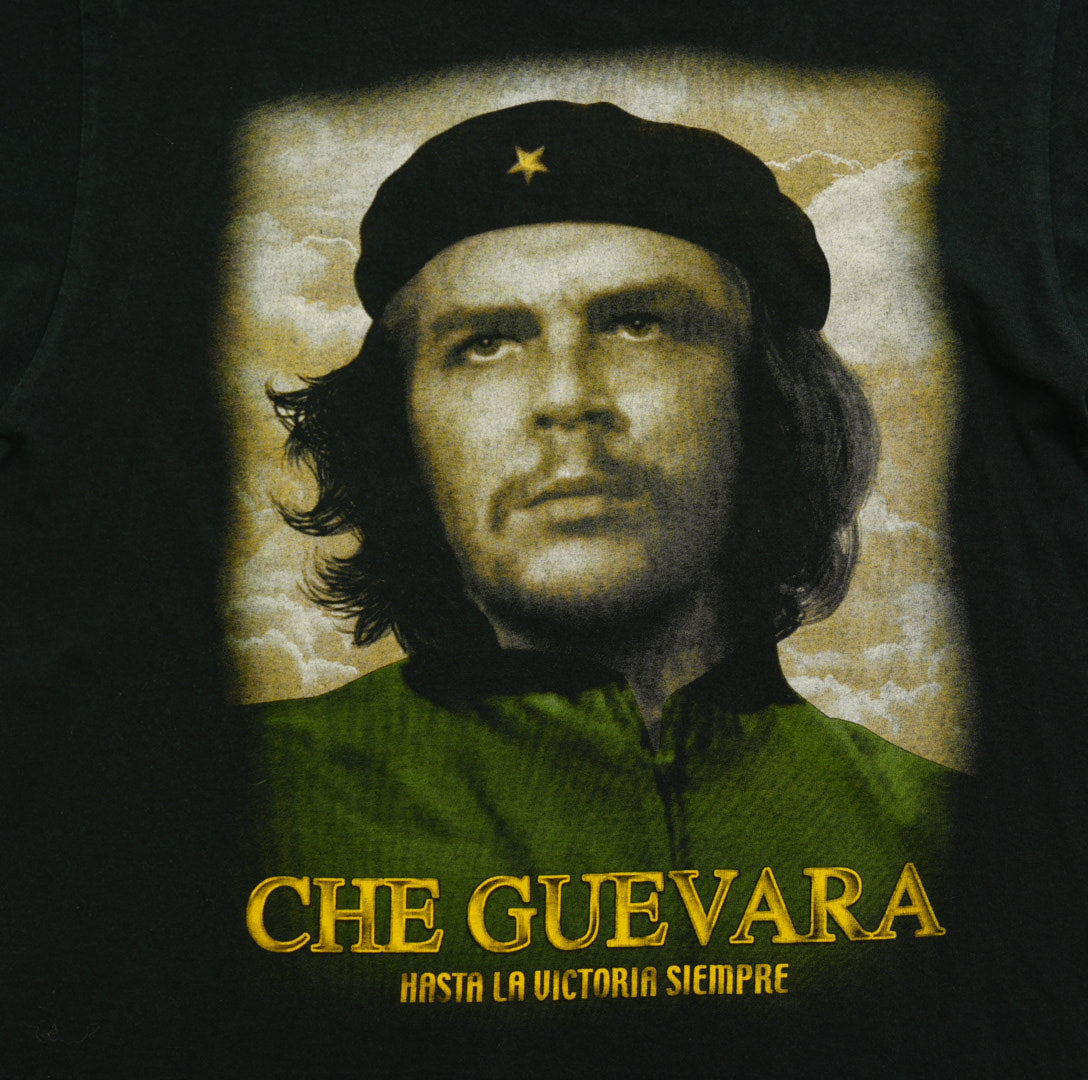 Hasta La Victoria Siempre