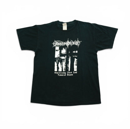 Depressing Slow End Funeral Doom