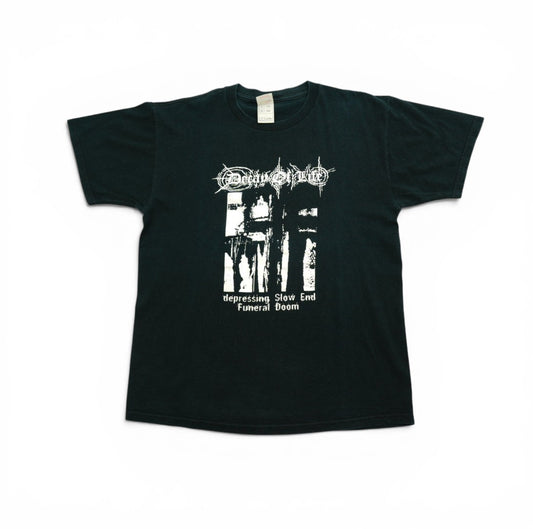 Depressing Slow End Funeral Doom