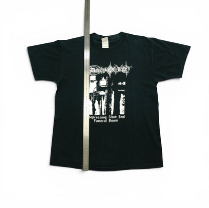 Depressing Slow End Funeral Doom