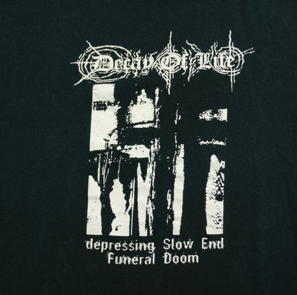 Depressing Slow End Funeral Doom