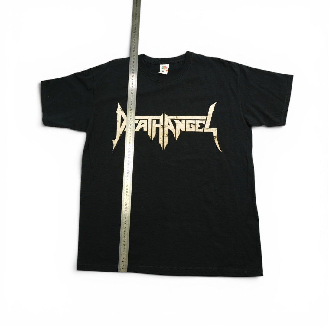 The Tour Calls For Blood Europe 2015