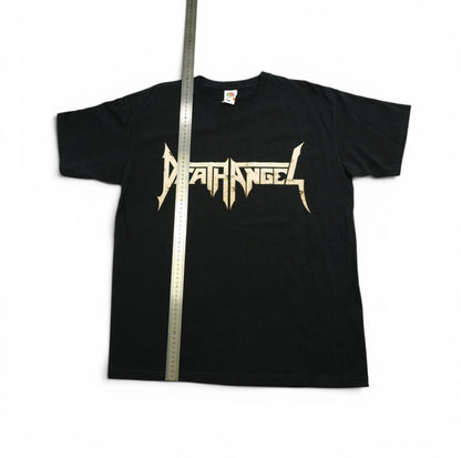 The Tour Calls For Blood Europe 2015
