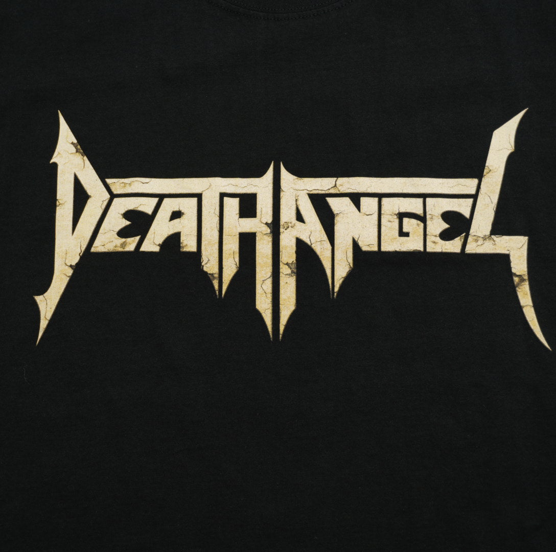 The Tour Calls For Blood Europe 2015