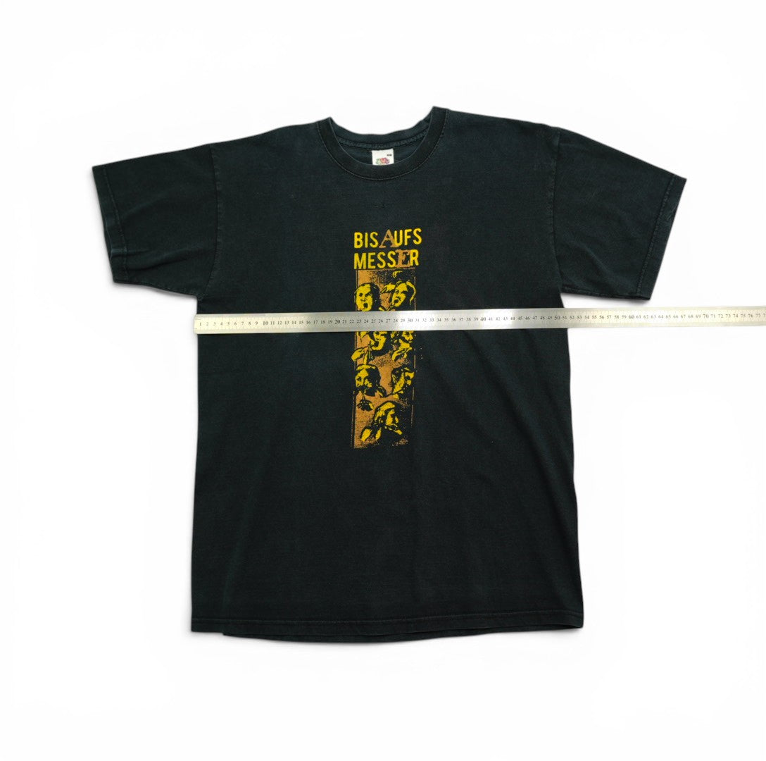 Bis Aufs Messer