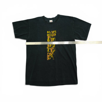Bis Aufs Messer