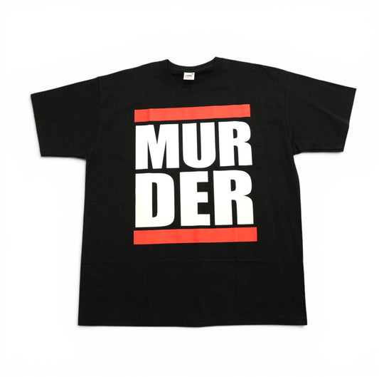 MURDER