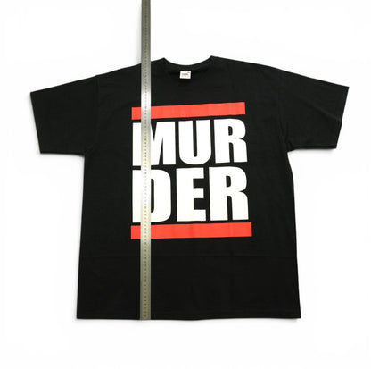 MURDER