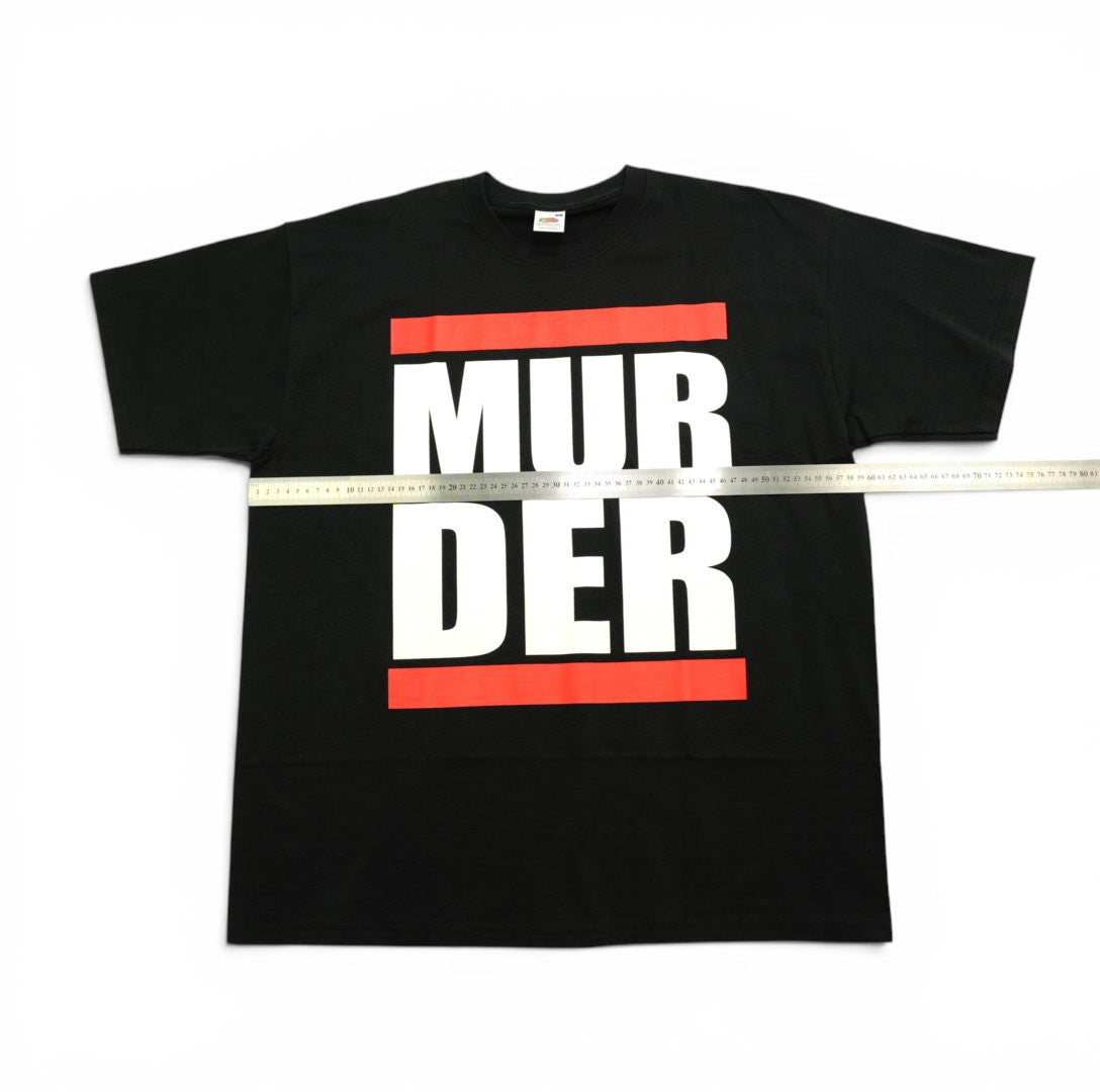 MURDER