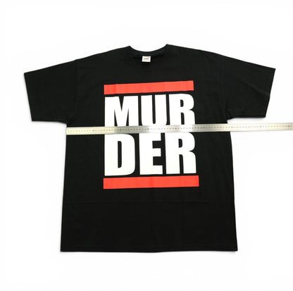 MURDER