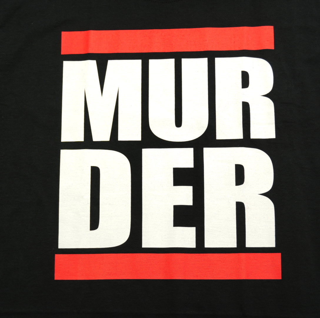 MURDER