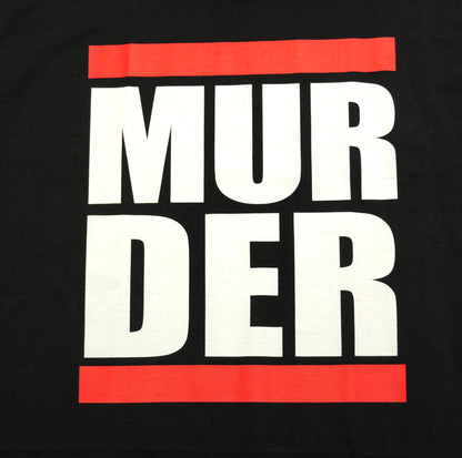 MURDER