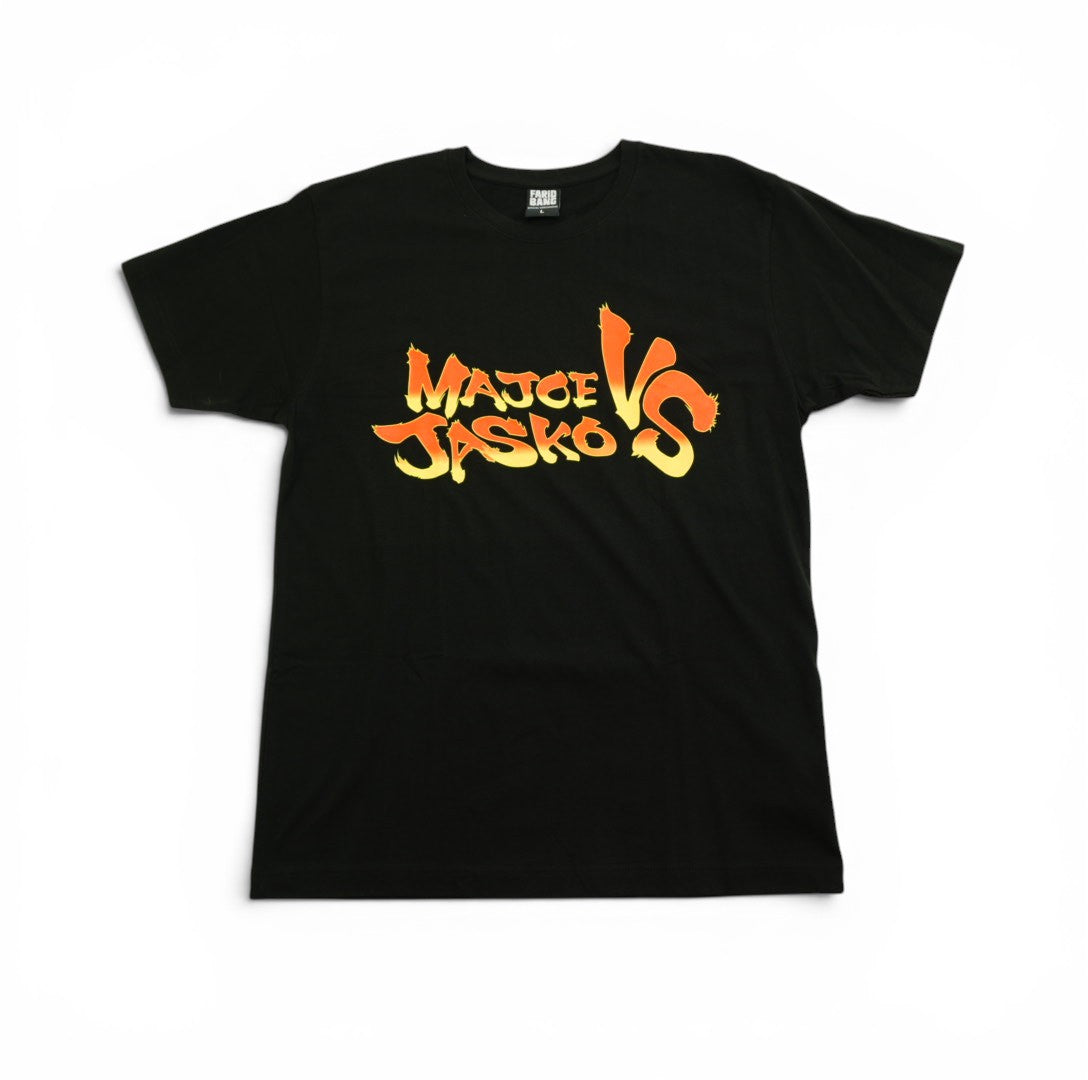 Majoe Vs. Jasko