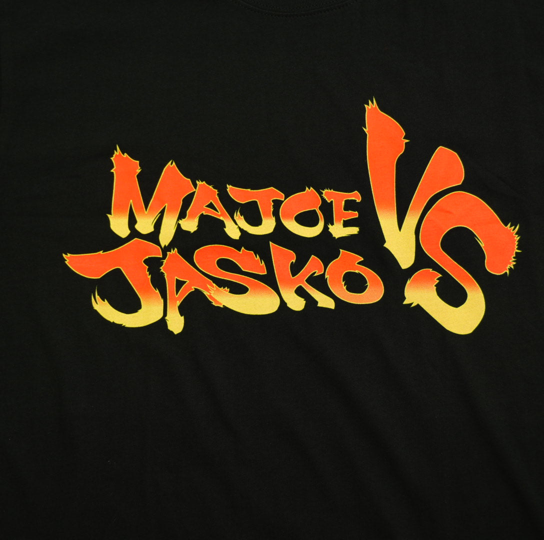 Majoe Vs. Jasko