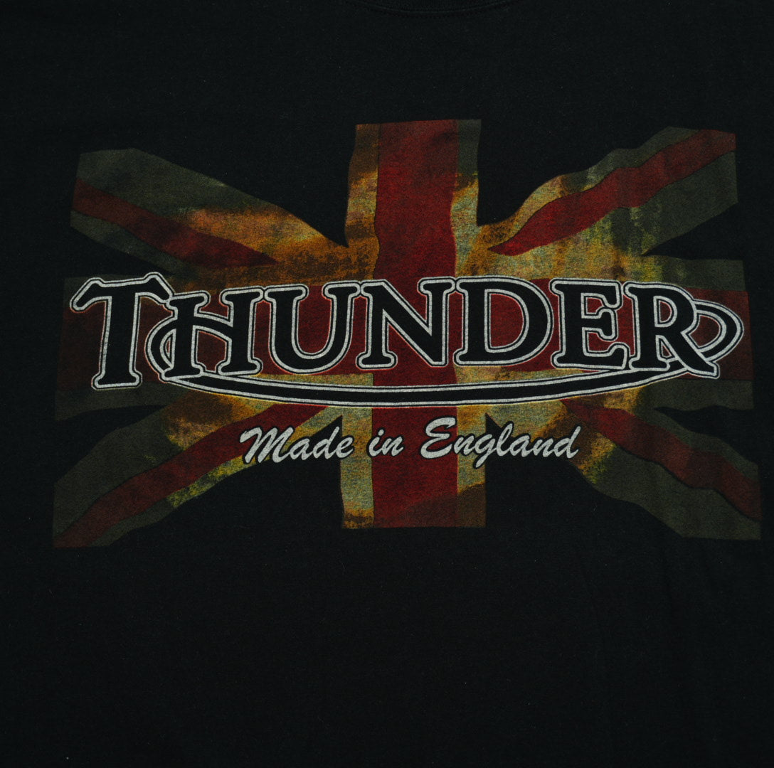 Made In England