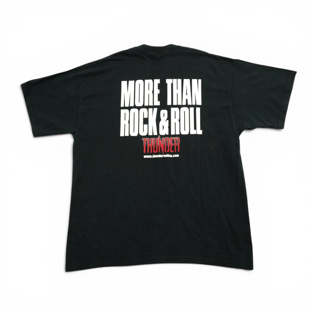 I Love You More Than Rock 'n' Roll