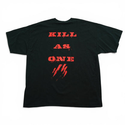 Kill As One
