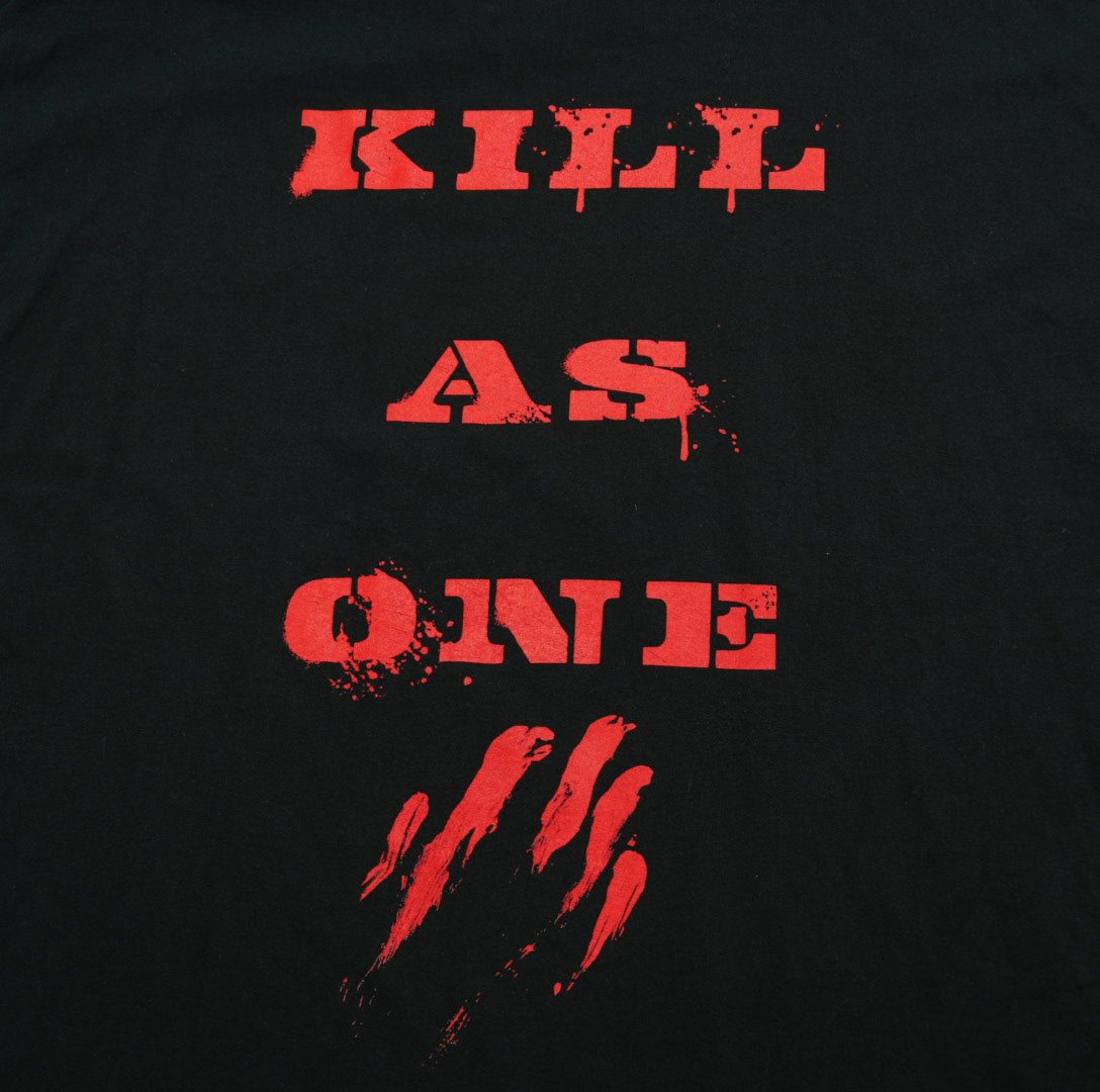 Kill As One