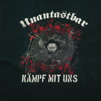 Kämpf mit Uns