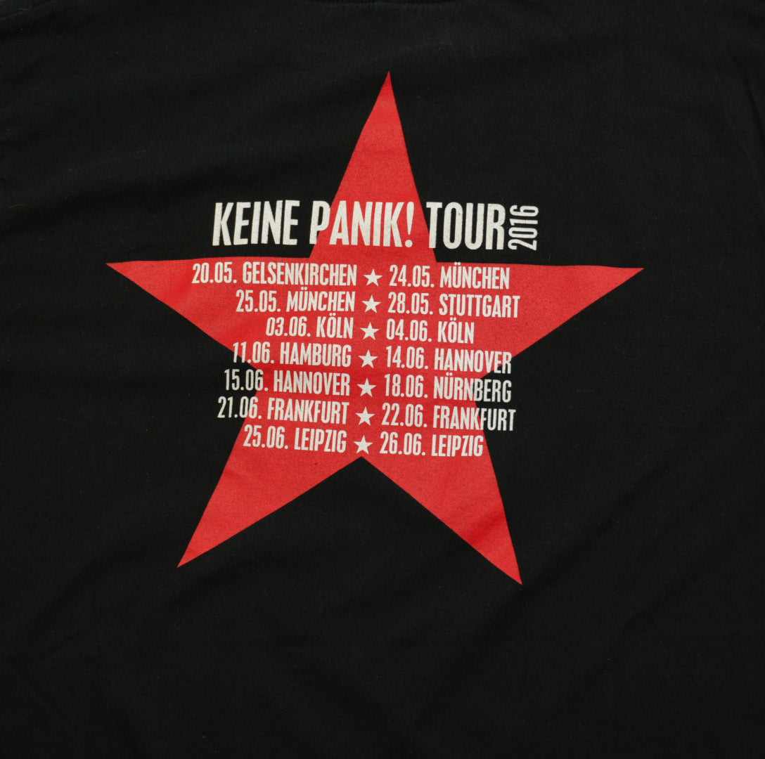 Keine Panik! Tour 2016